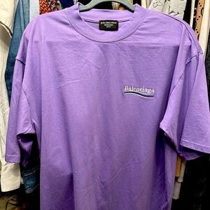 Balenciaga Shirt